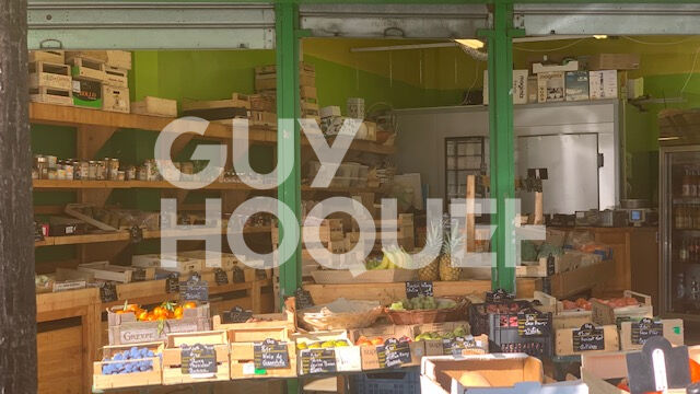 Fonds de commerce Vence