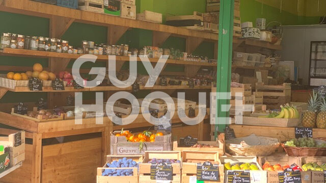 Fonds de commerce Vence