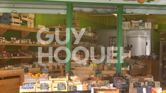 Fonds de commerce Vence