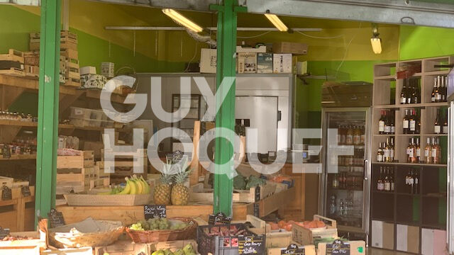 Fonds de commerce Vence