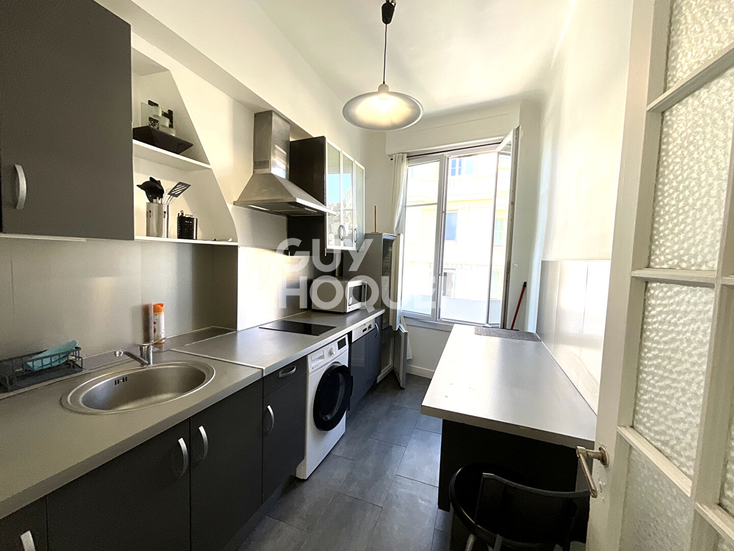 Tzarewitch 2P sans vis à vis