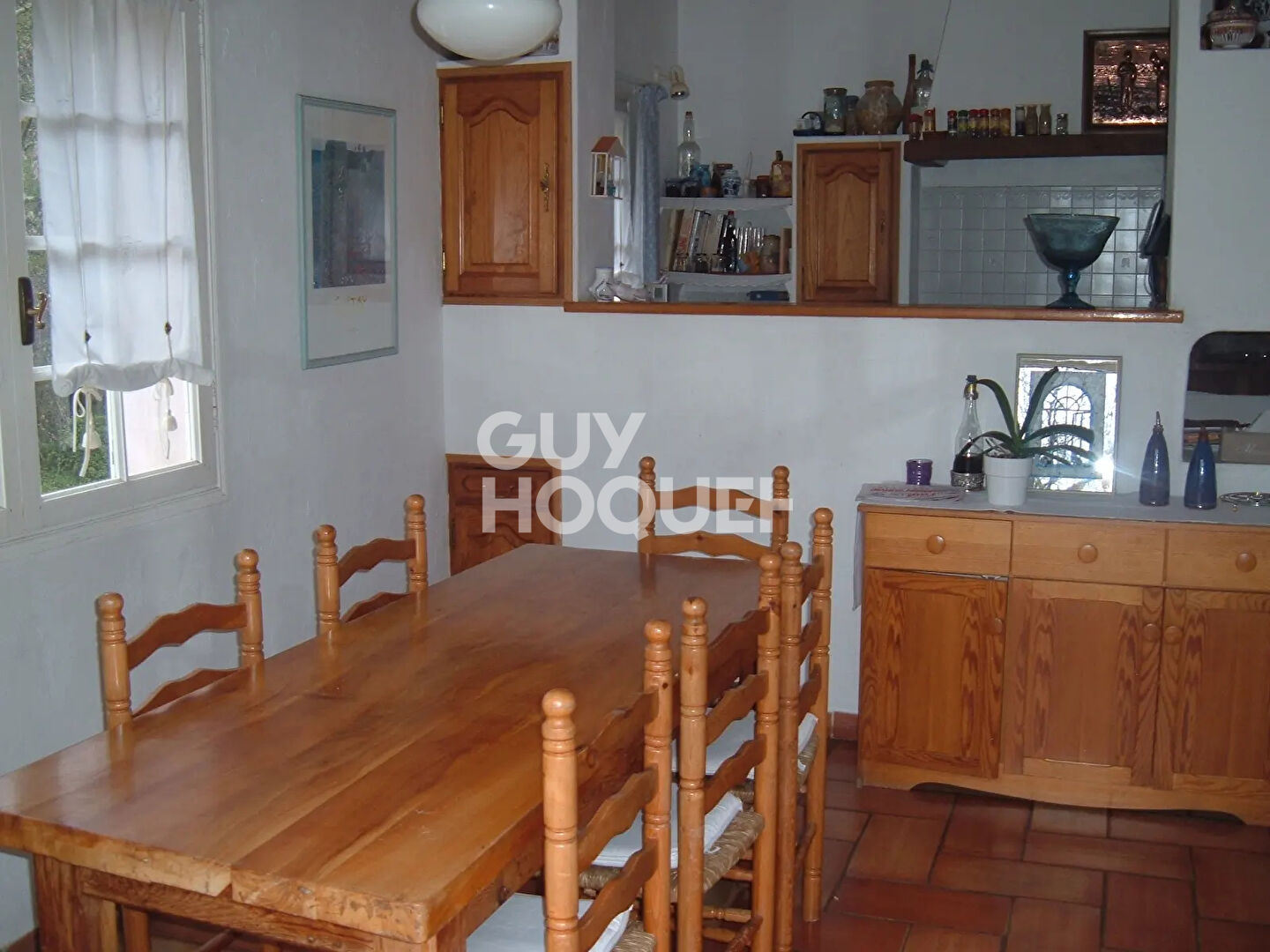 VENCE Villa familiale avec piscine Vence  201 m² sur 3000 m² de terrain arboré