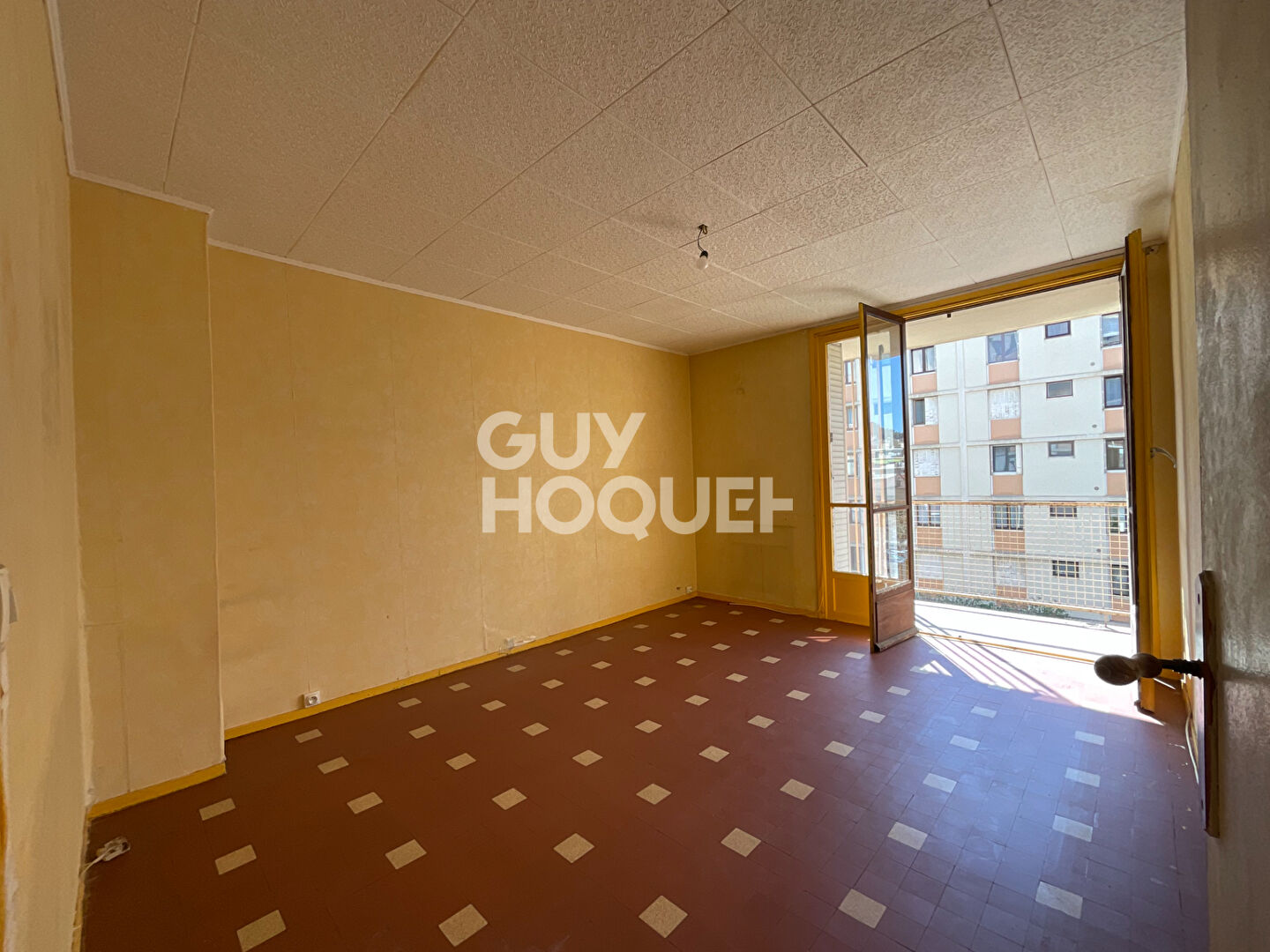 INVESTISSEMENT : LOT DE 2 APPARTEMENTS NICE FALICON
