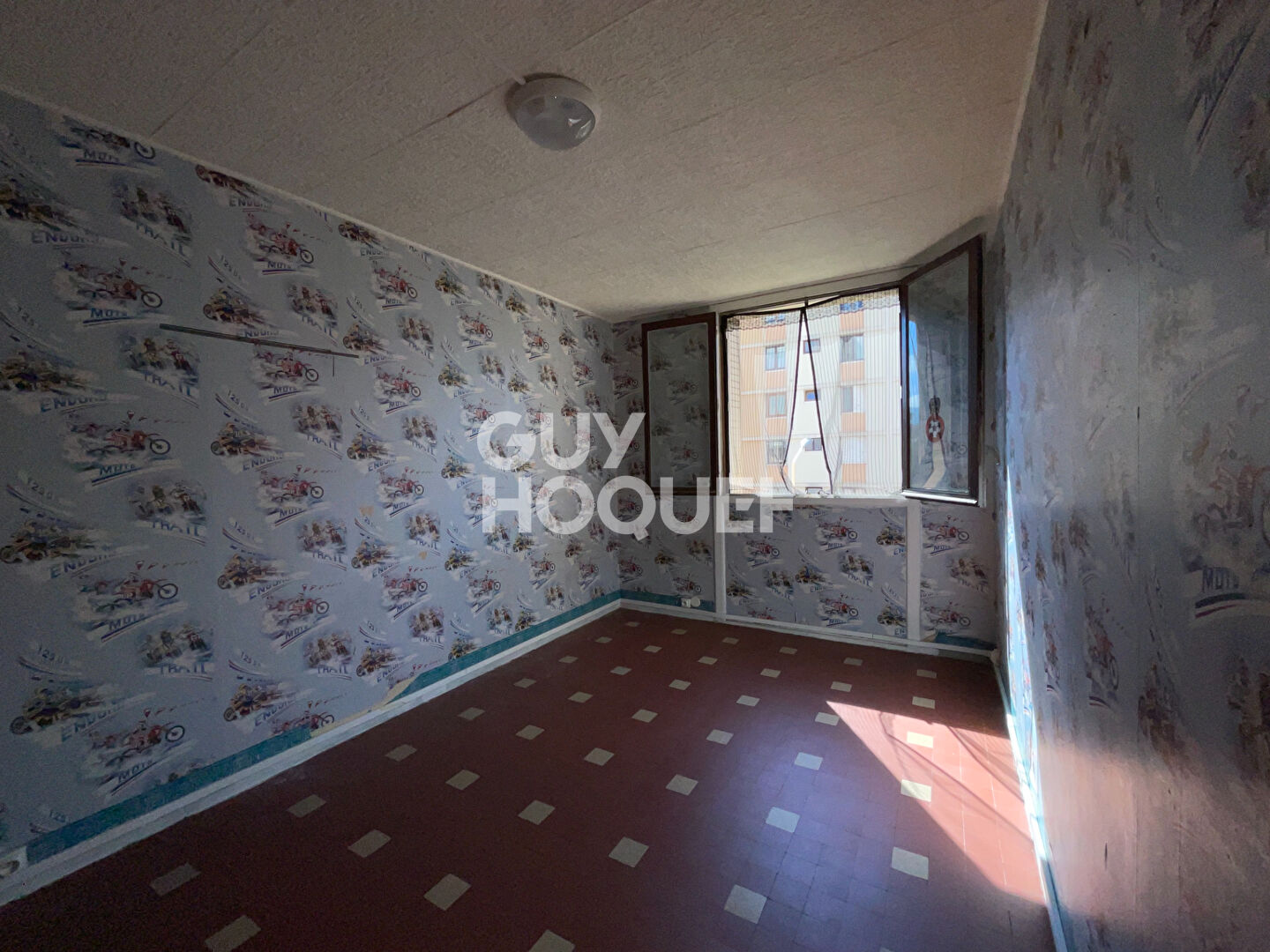 INVESTISSEMENT : LOT DE 2 APPARTEMENTS NICE FALICON