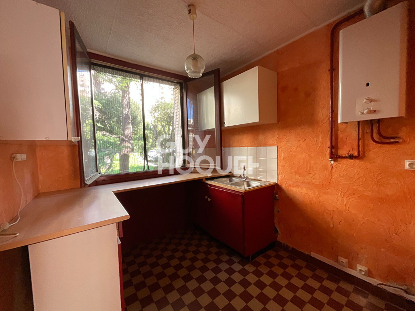 INVESTISSEMENT : LOT DE 2 APPARTEMENTS NICE FALICON