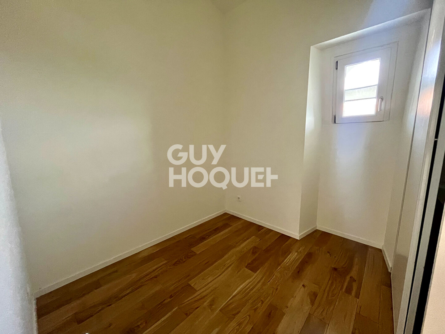 Gambetta - Duplex dernier étage
