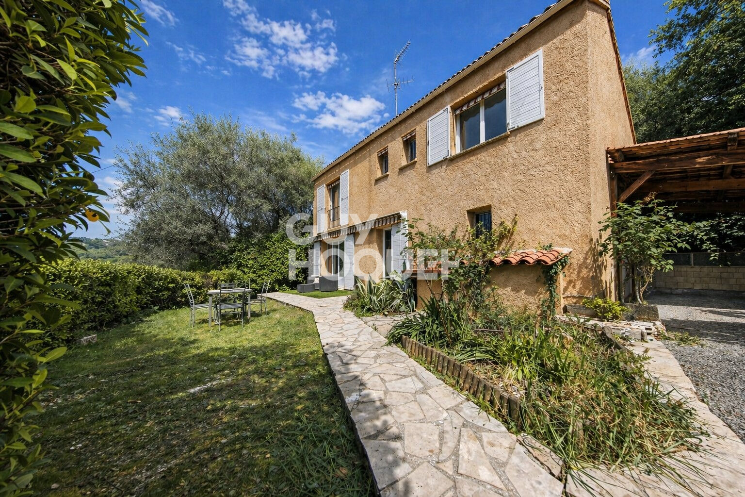 Maison SCLOS CONTE5 pièces 111.65 m2