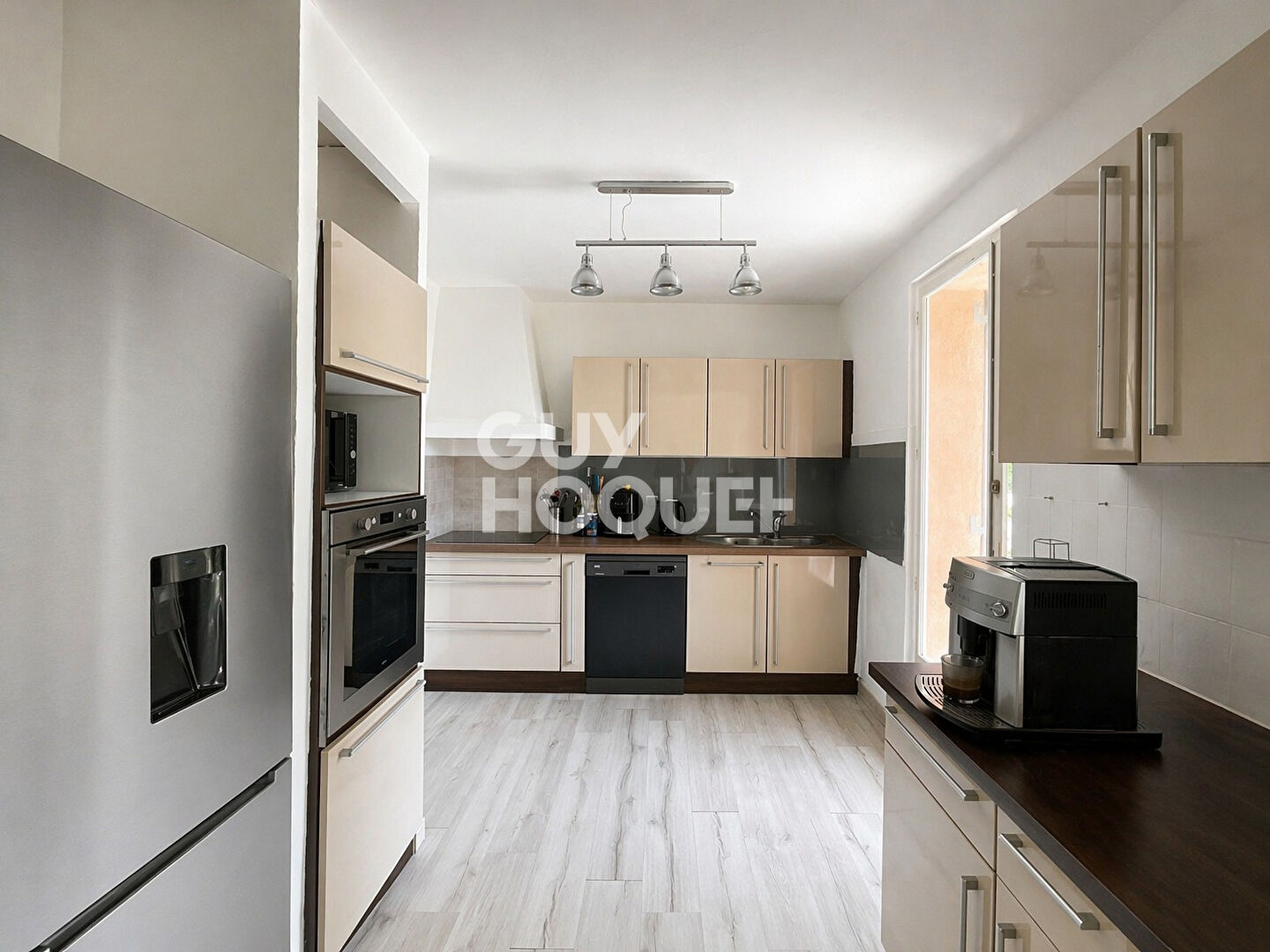 Maison SCLOS CONTE5 pièces 111.65 m2