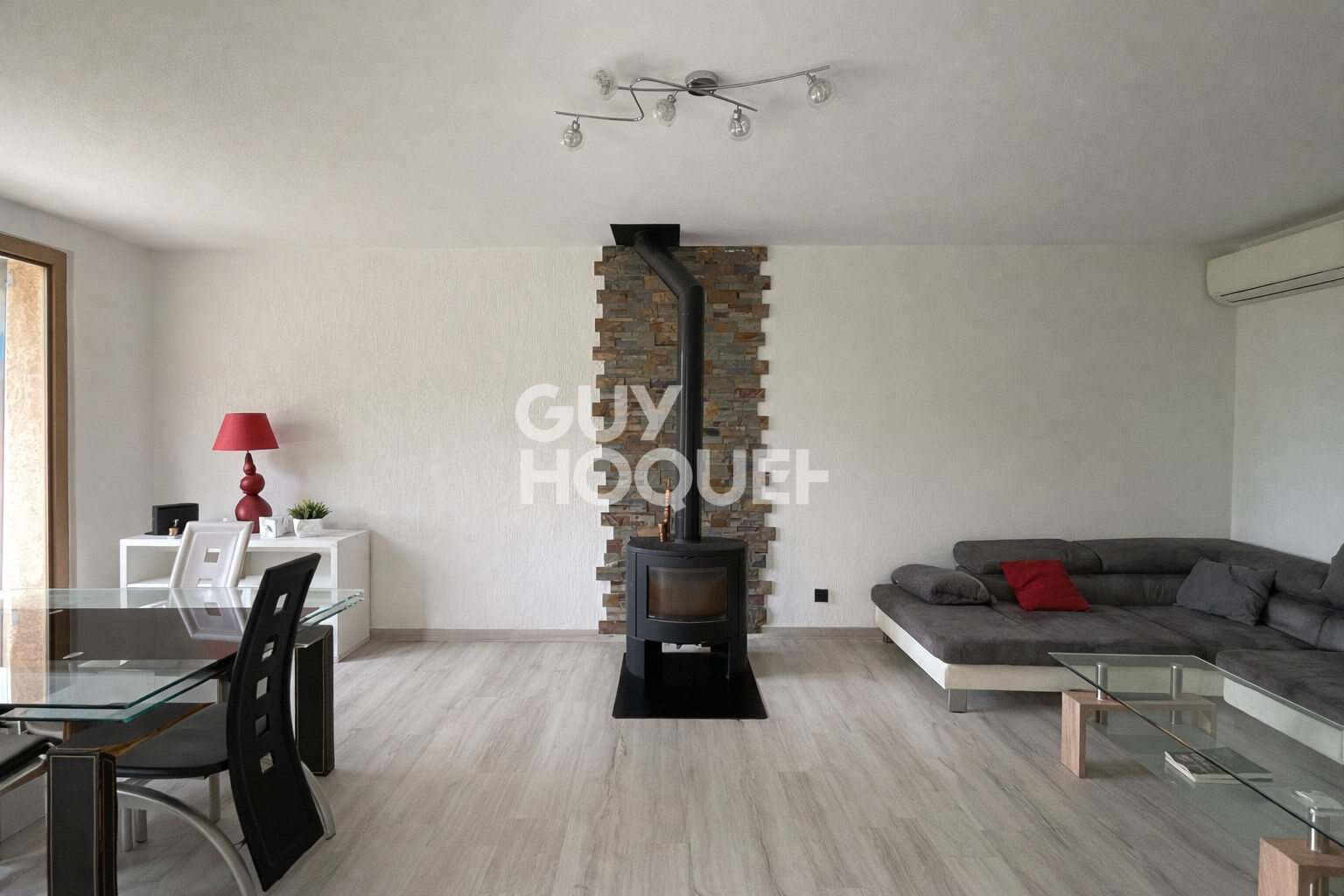 Maison SCLOS CONTE5 pièces 111.65 m2
