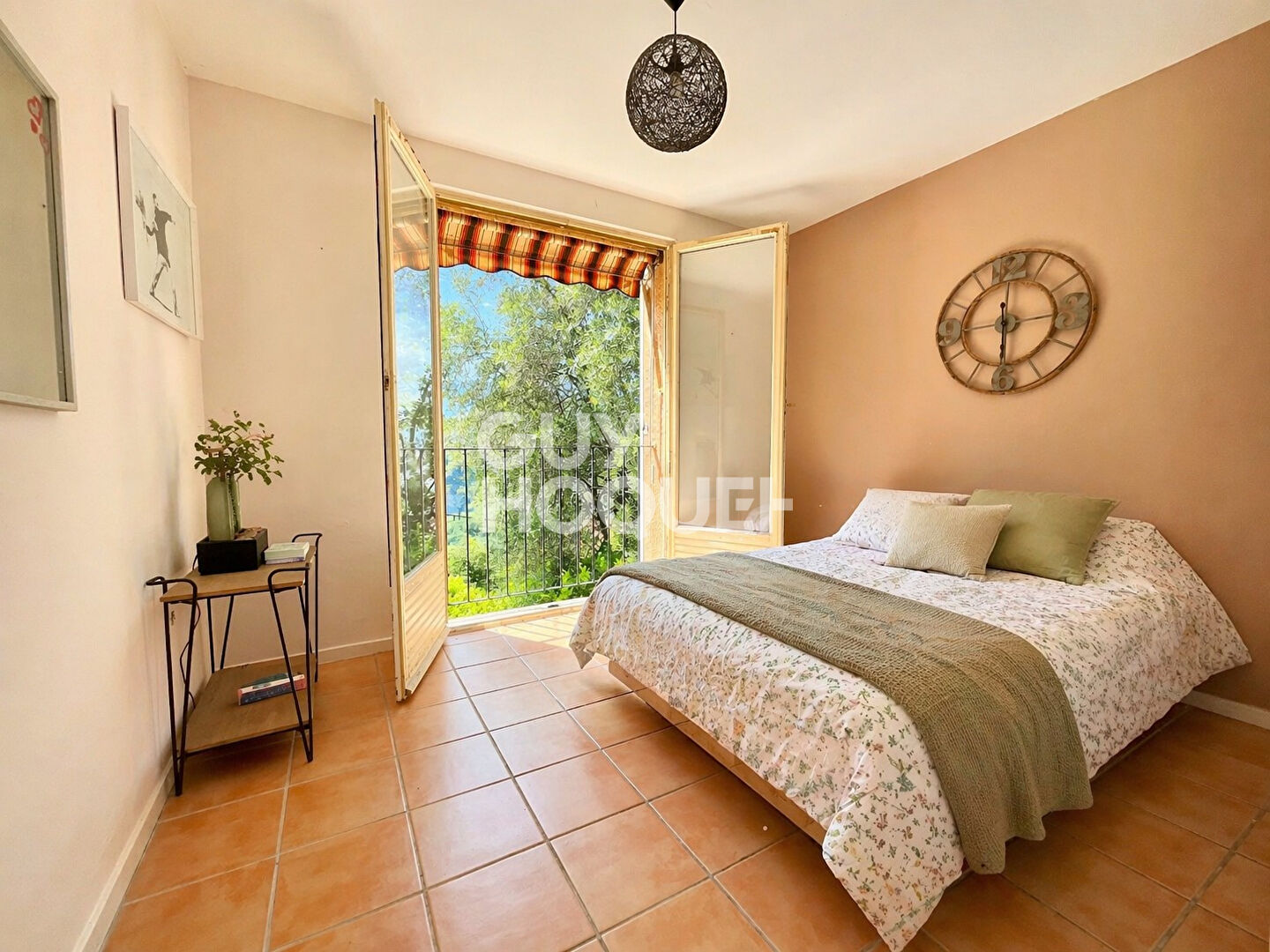 Maison SCLOS CONTE5 pièces 111.65 m2