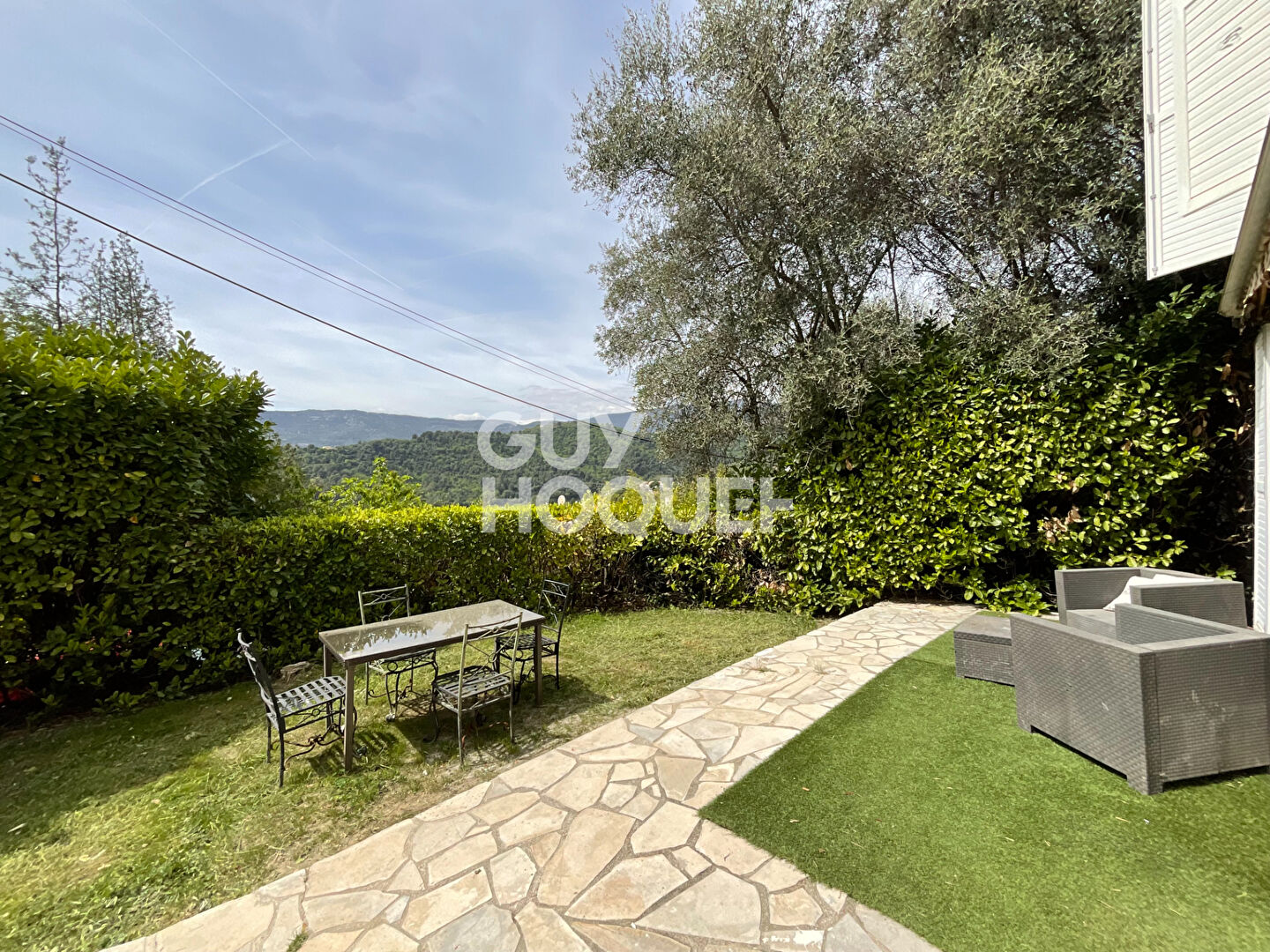 Maison SCLOS CONTE5 pièces 111.65 m2