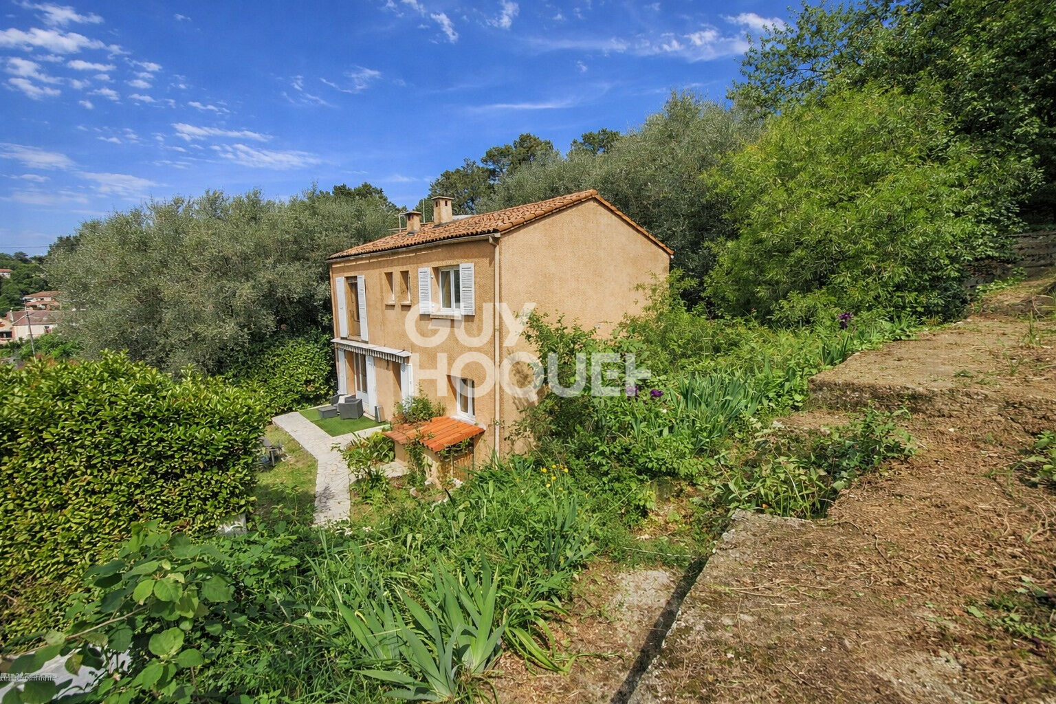Maison SCLOS CONTE5 pièces 111.65 m2
