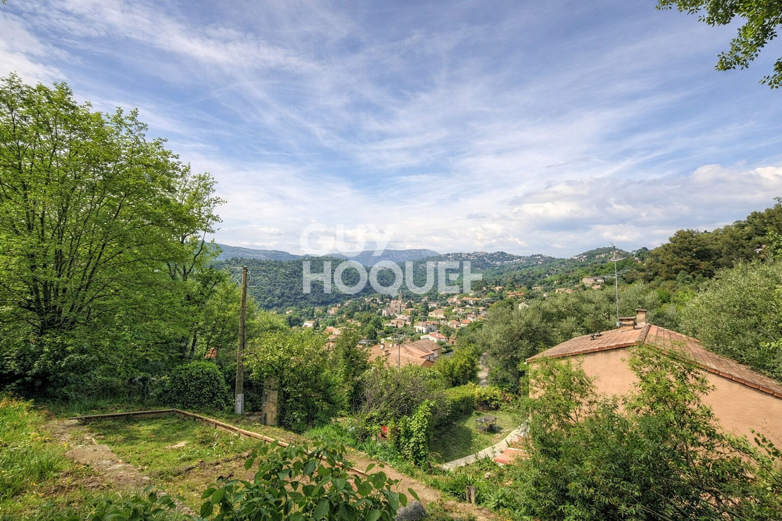 Maison SCLOS CONTE5 pièces 111.65 m2