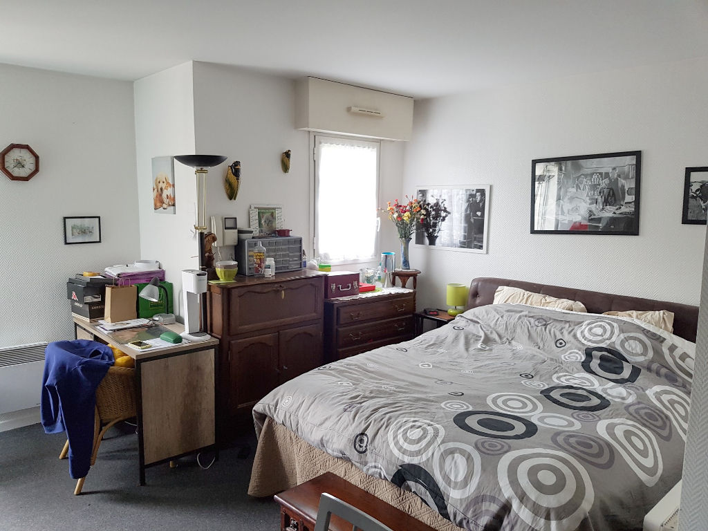 Appartement Noisy Le Roi 1 pièce(s) 32 m2