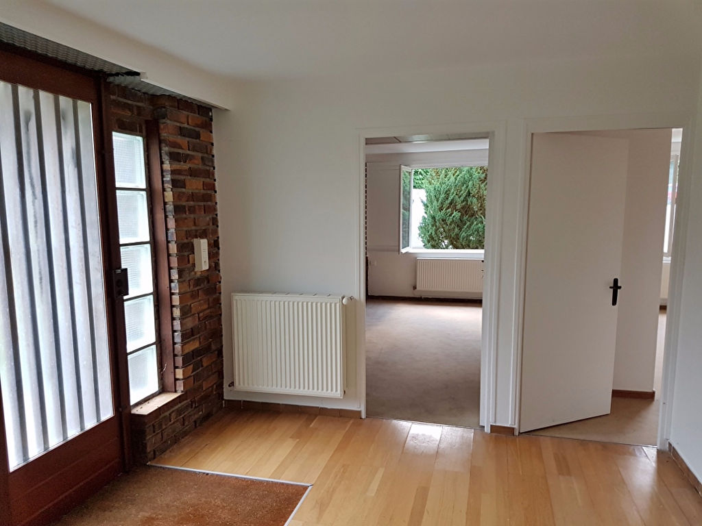 Appartement Bailly 4 pièces 92.63 m²