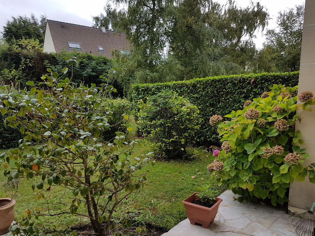 Appartement Bailly 3 pièce(s) 70.62 m2