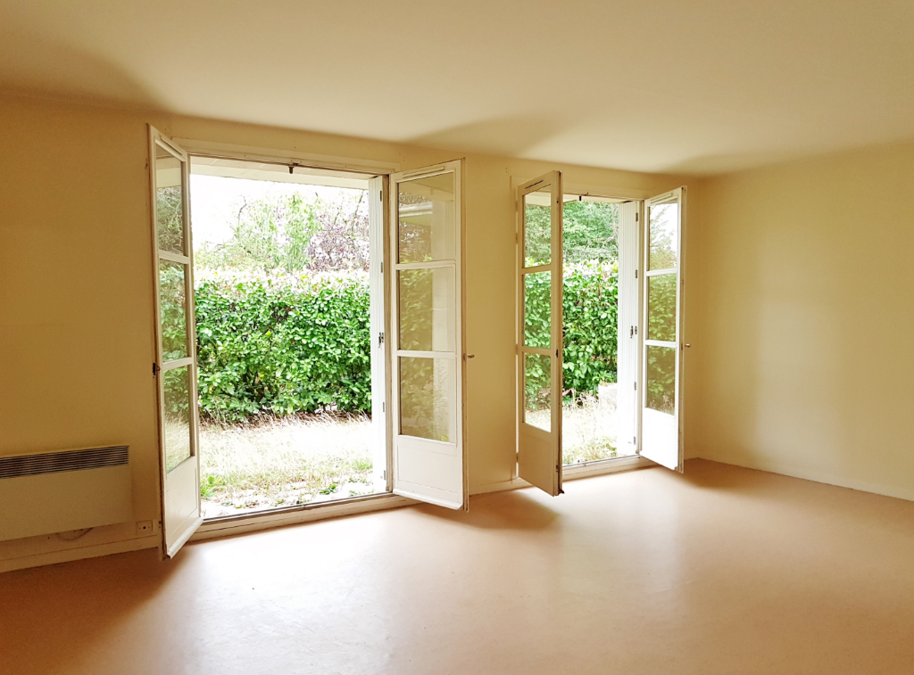 Appartement Bailly 2 pièce(s) 53.73 m2