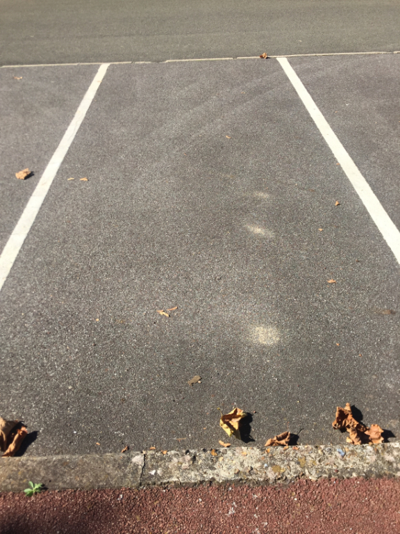 Parking  Noisy Le Roi