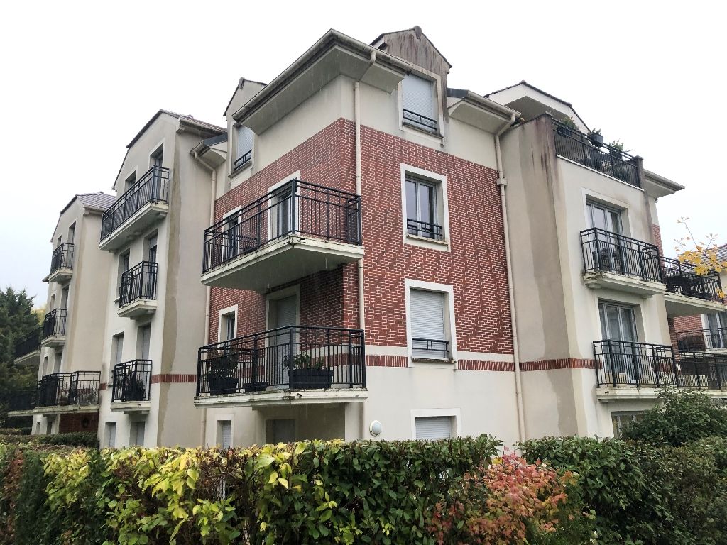 Appartement à Villepreux