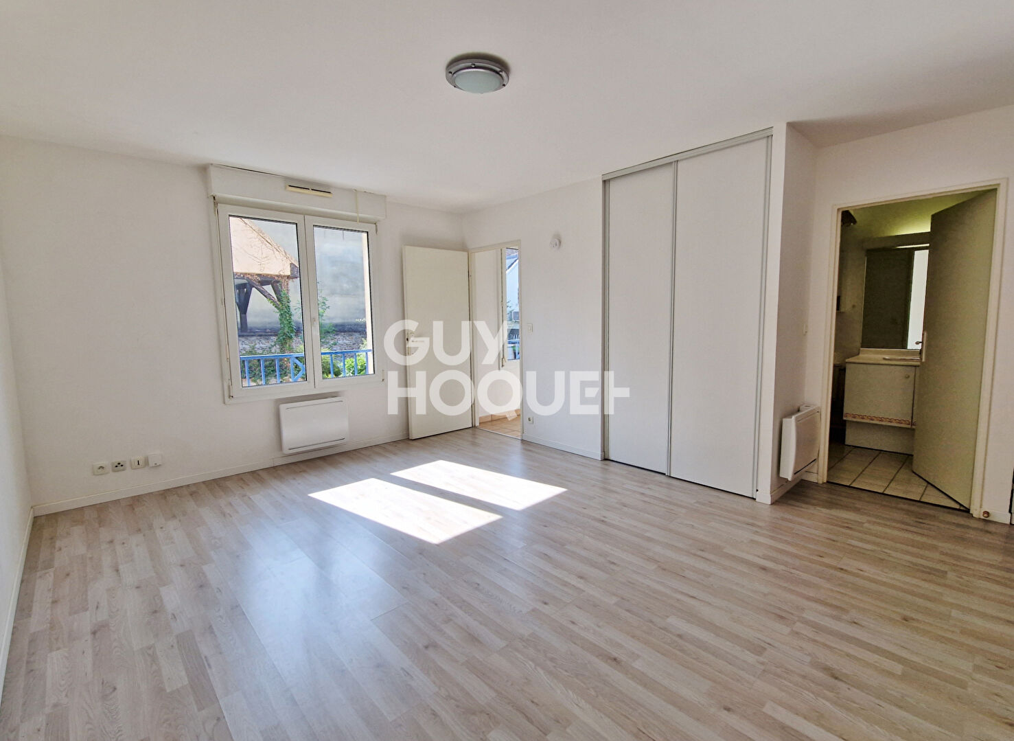 Appartement Noisy Le Roi 1 pièce(s) 30,05 m2