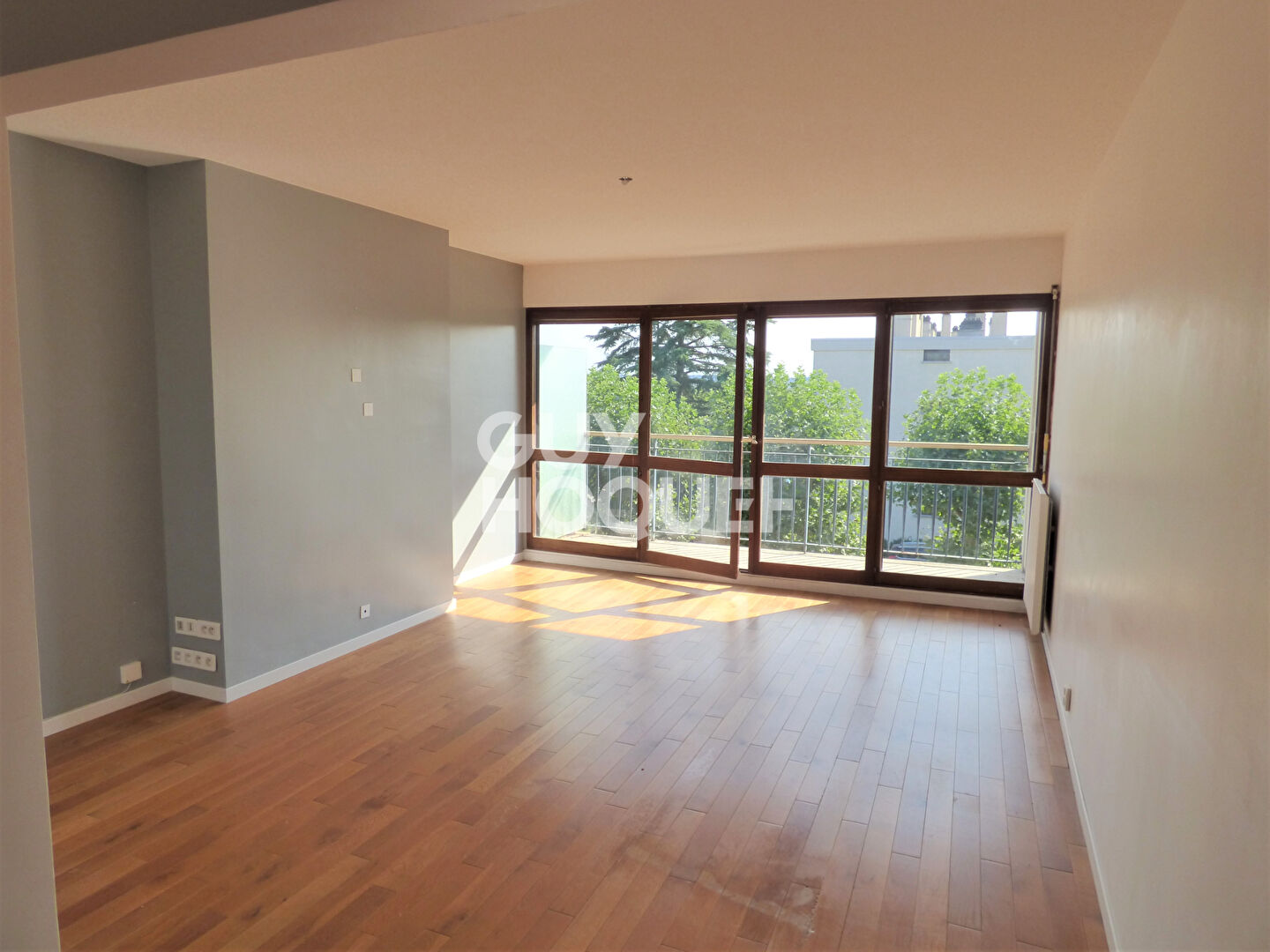 Appartement Noisy-le-roi 3 pièce(s) 64.97 m2