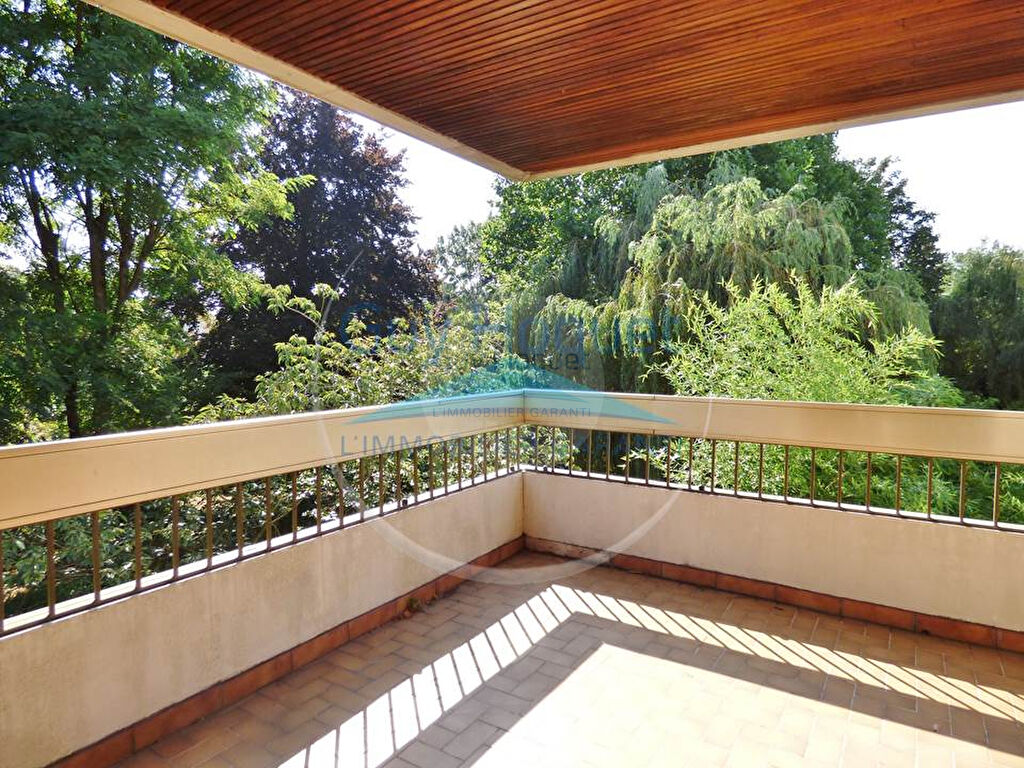 Appartement 3 pièces à NOISY LE ROI