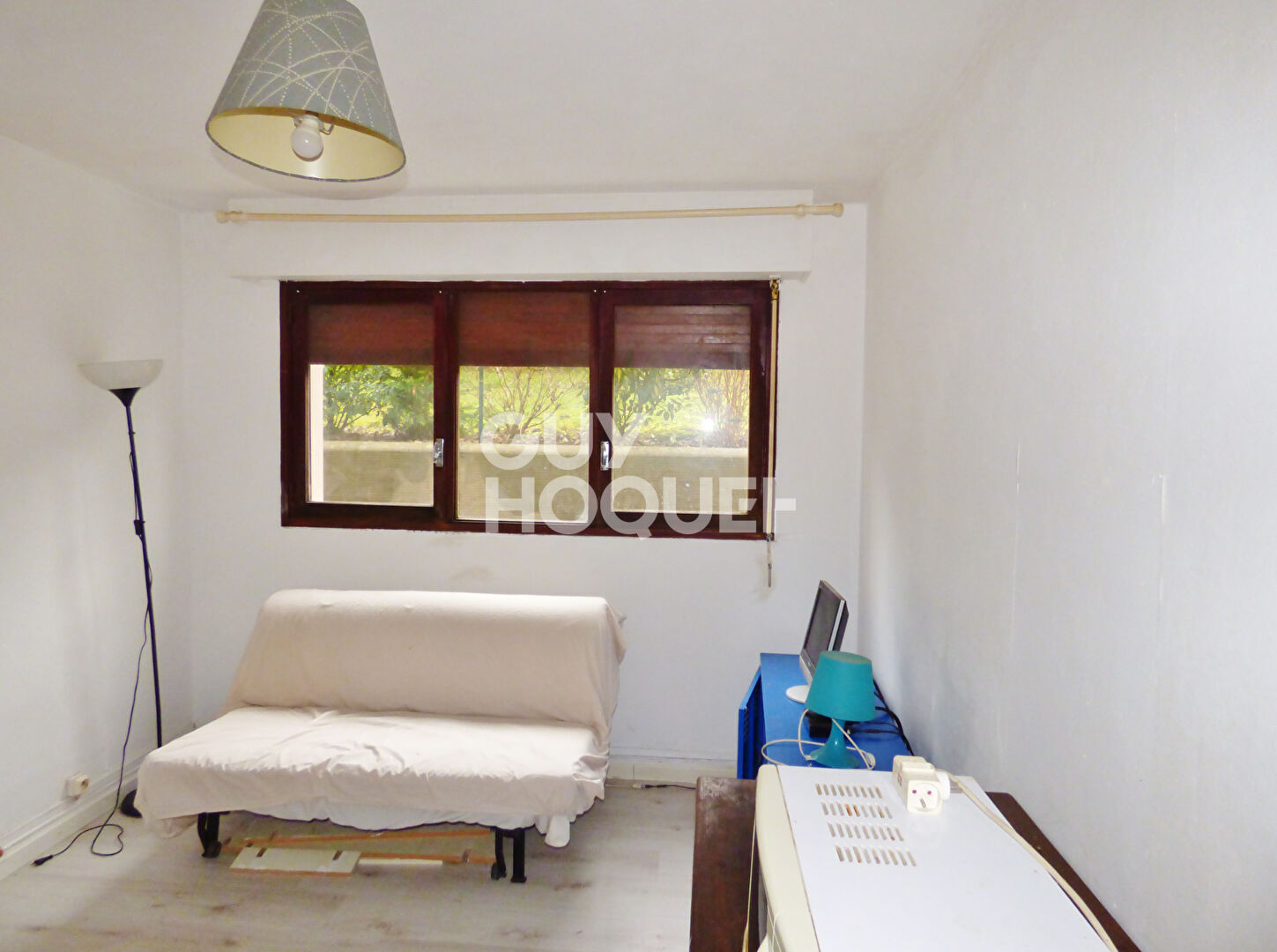 Appartement Noisy Le Roi 1 pièce(s) 12.74 m2