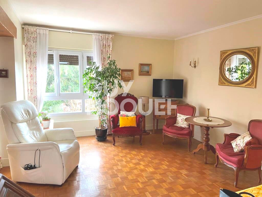 Appartement 4 pièce(s) 66 m2