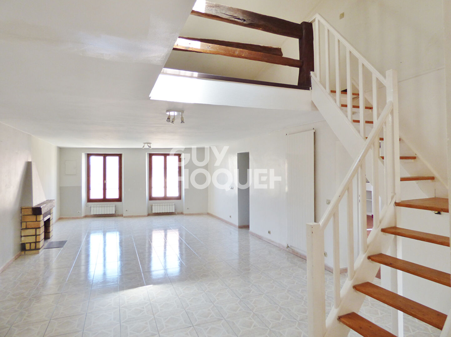 Appartement F3 en location à NOISY LE ROI