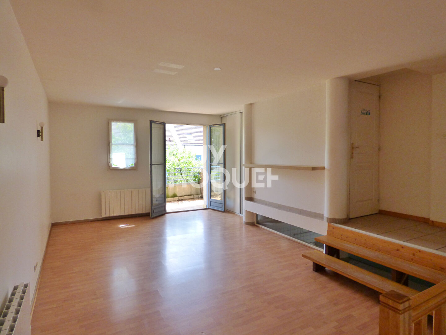 Location : appartement T4 à NOISY LE ROI