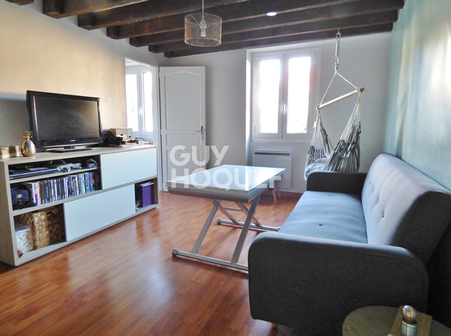 Appartement Noisy Le Roi 2 pièce(s) 37 m2