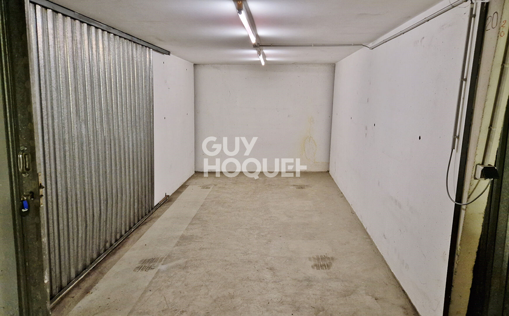 Parking / box Le Chesnay 12.50 m2