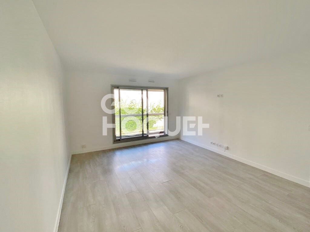 Mairie de Montrouge 3 pièces 66.03 m2