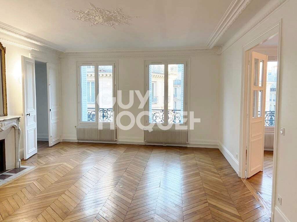 Appartement 5 pièces 110 m2