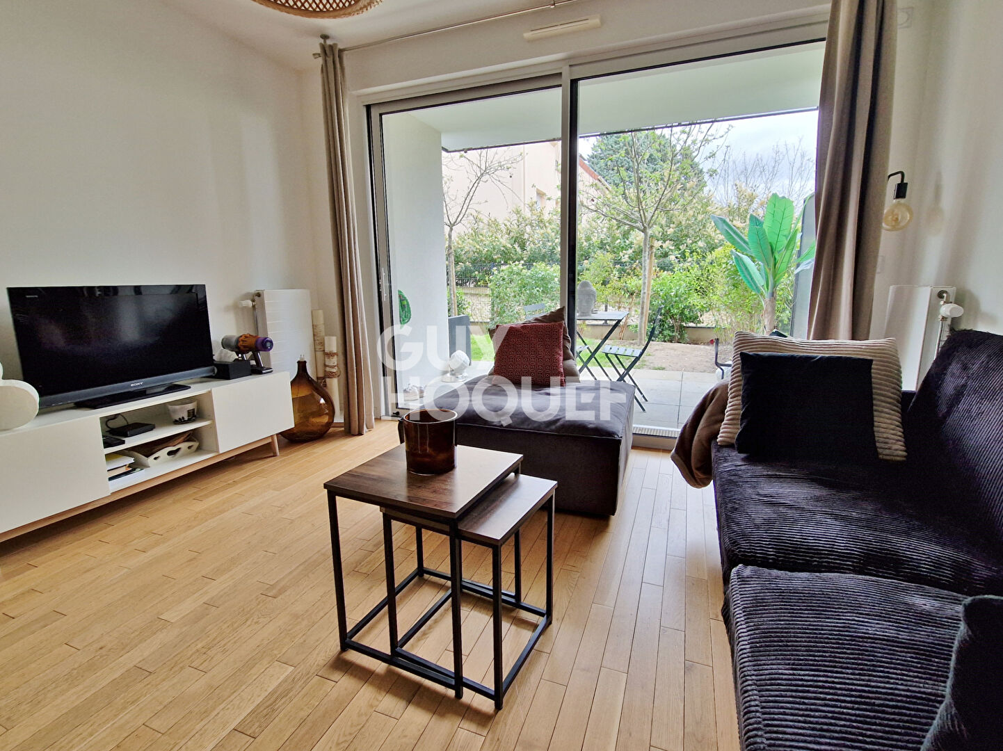 Appartement Le Chesnay Rocquencourt 2 pièce(s) 41.04 m2