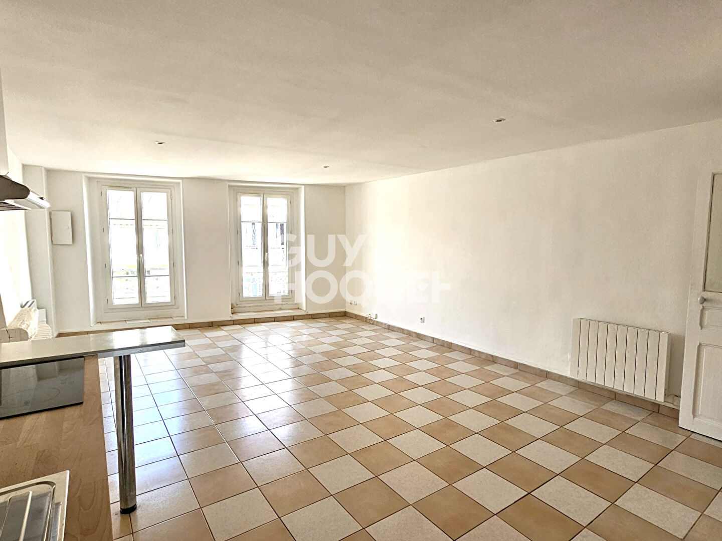 Appartement Noisy Le Roi 2 pièce(s)