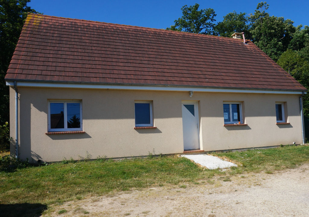 Maison Nonancourt 4 pièce(s), 93 m²