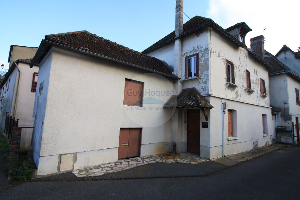 Maison Nonancourt 4 pièces 80 m2