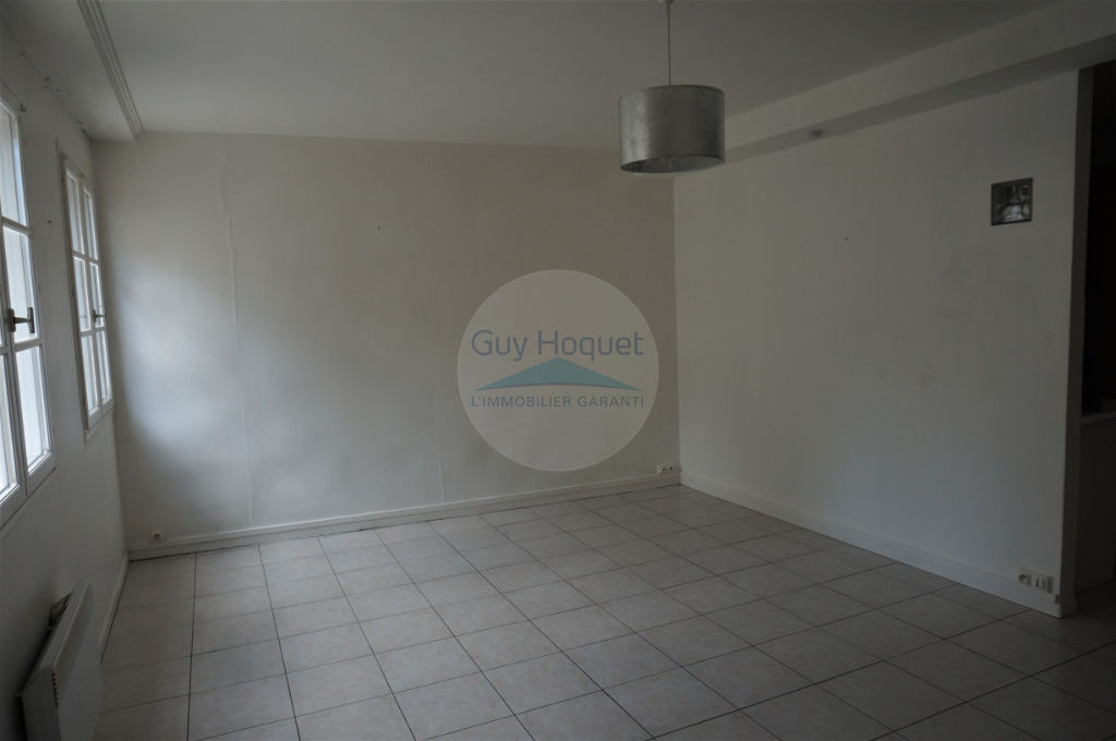 Appartement Nonancourt 2 pièces 48,02m²