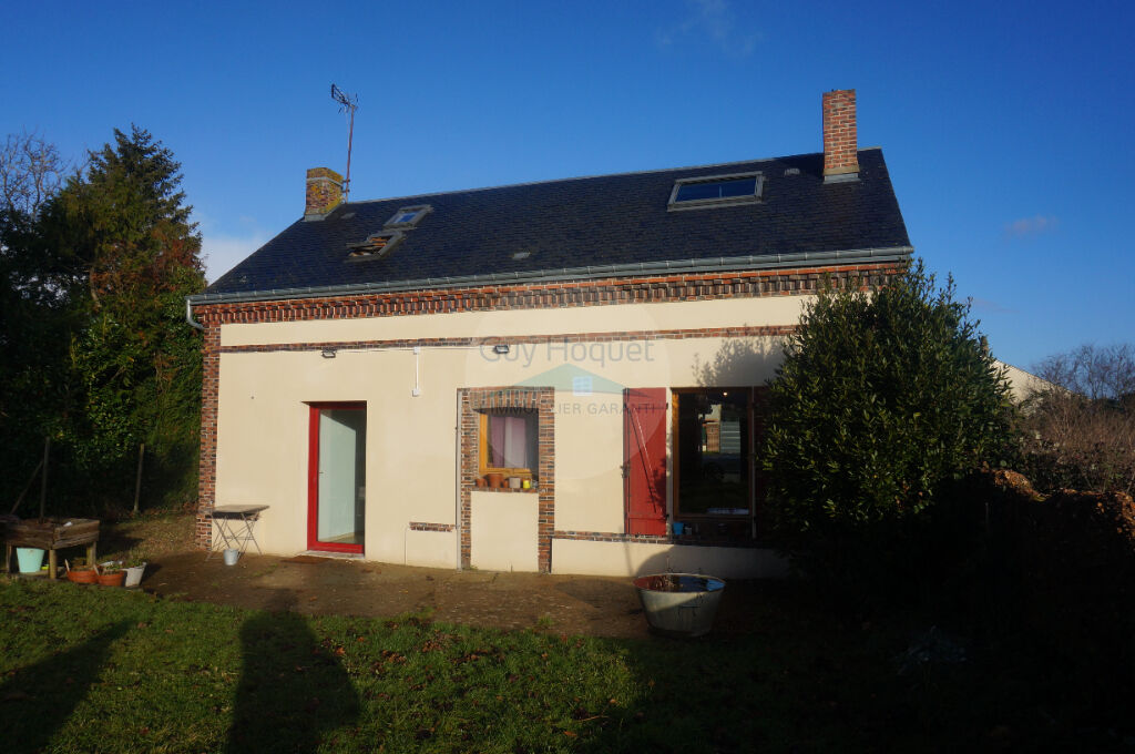 Maison Nonancourt 3 pièce(s), 80 m²