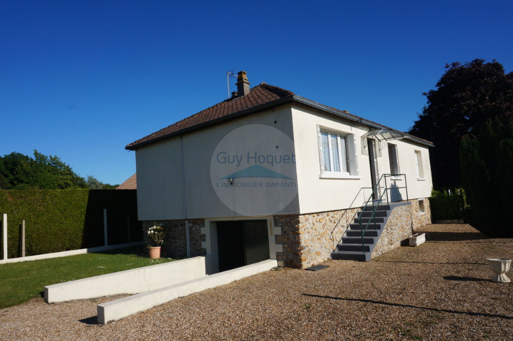 Maison Nonancourt 4 pièce(s) 73 m2