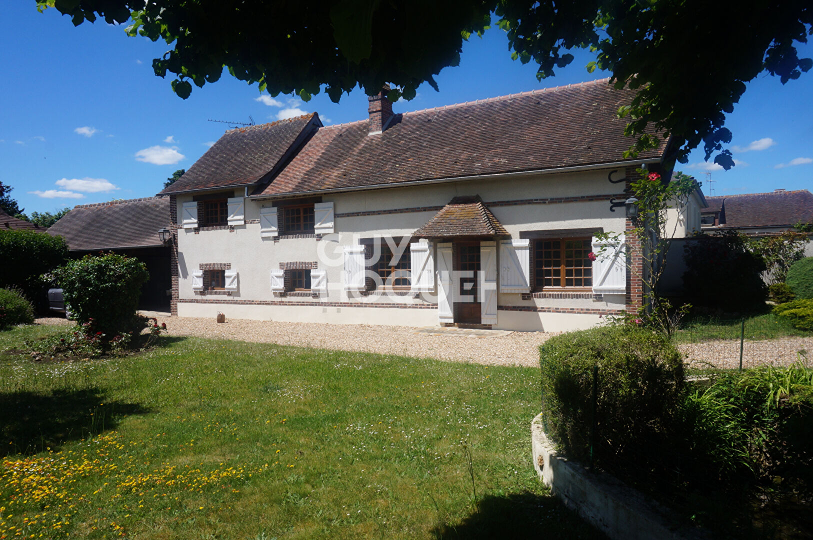 Maison Nonancourt 3 pièce(s) 86 m²