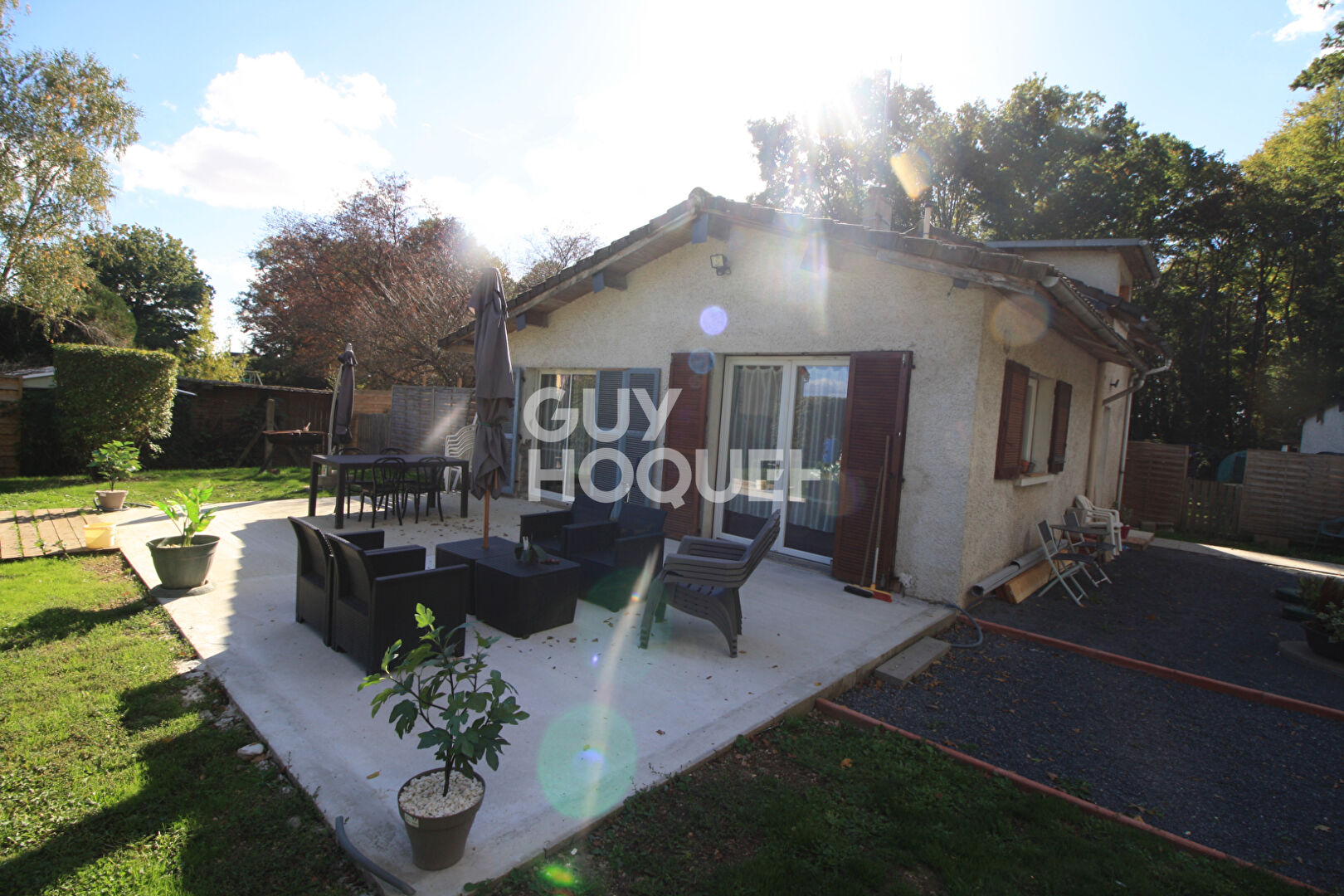 Maison 3 pièces 80 m² Nonancourt