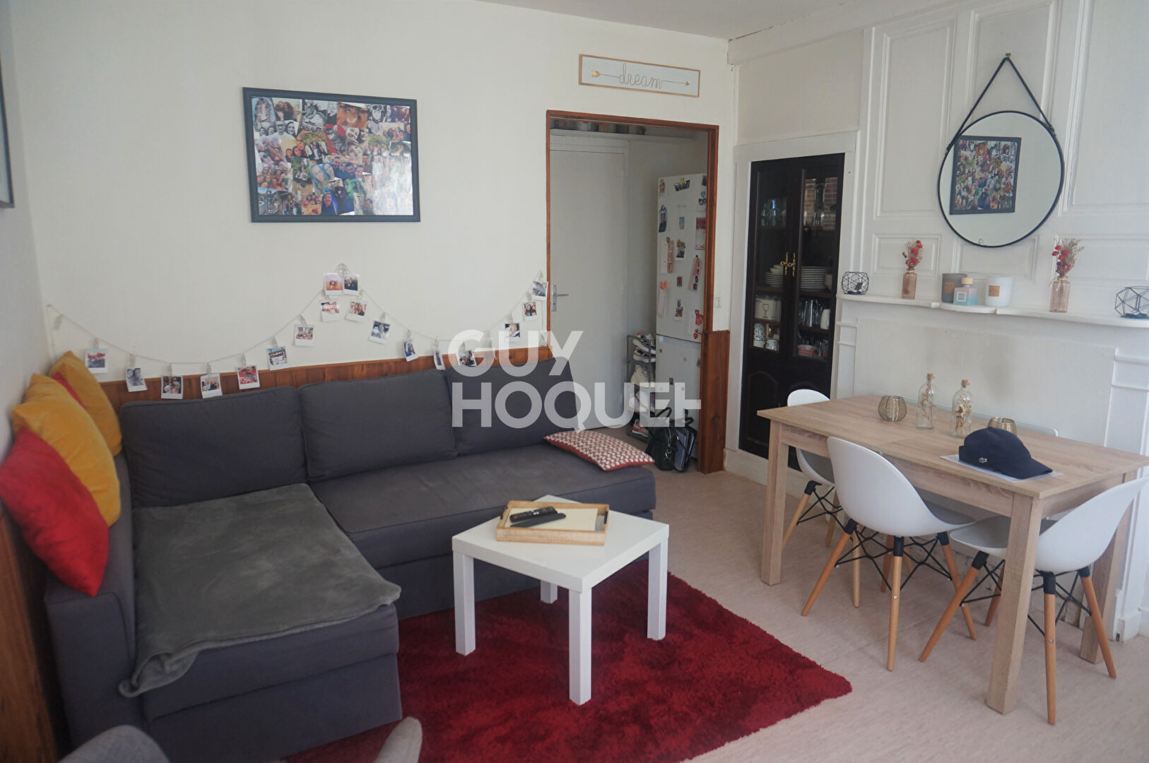 Maison Nonancourt 2 pièce(s) 48.30 m2