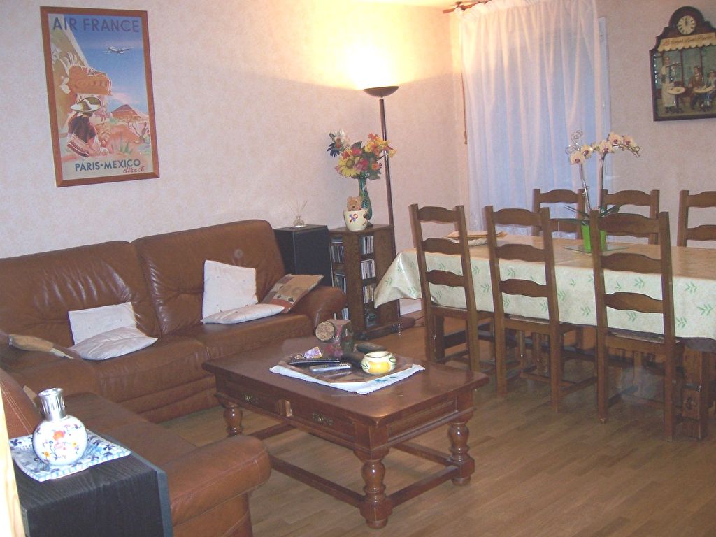 APPARTEMENT 2003