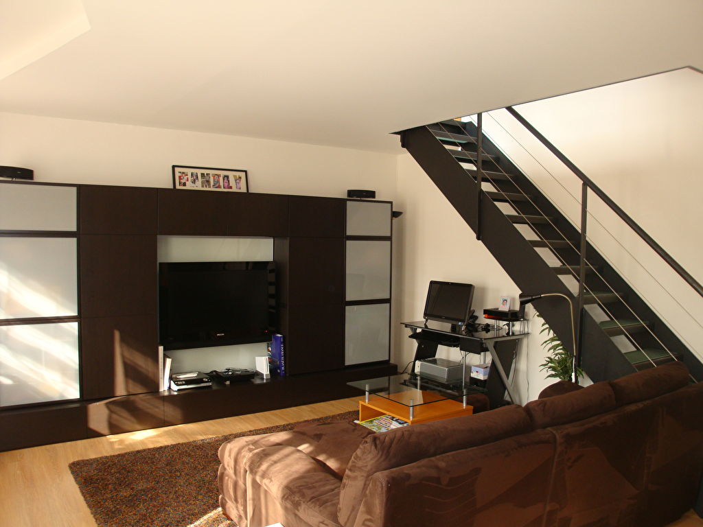 DUPLEX 5 pièces