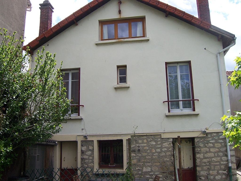 MAISON 5 pièces