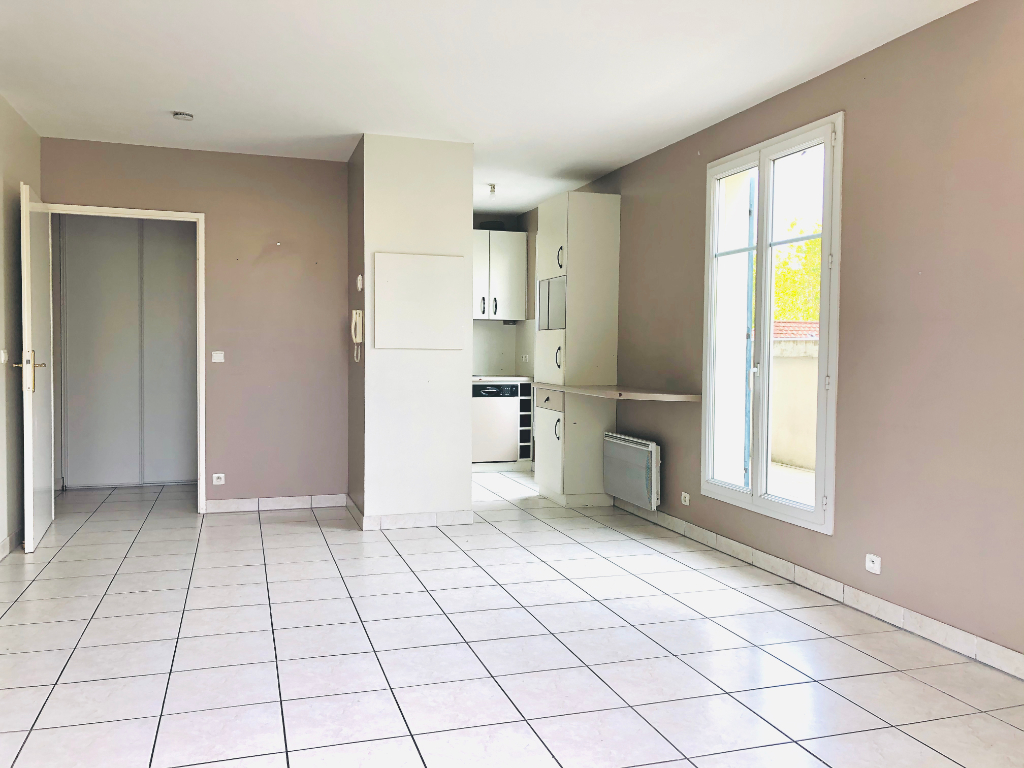 Appartement Thiais 4 pièce(s) 74.77 m2