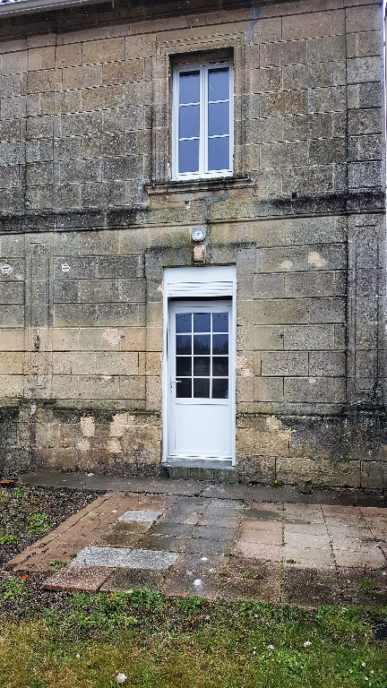 Maison Saint Yzan De Soudiac 3 pièce(s) 65 m2
