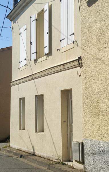 À louer, maison de 144 m², à Saint-Andre-De-Cubzac (33240).